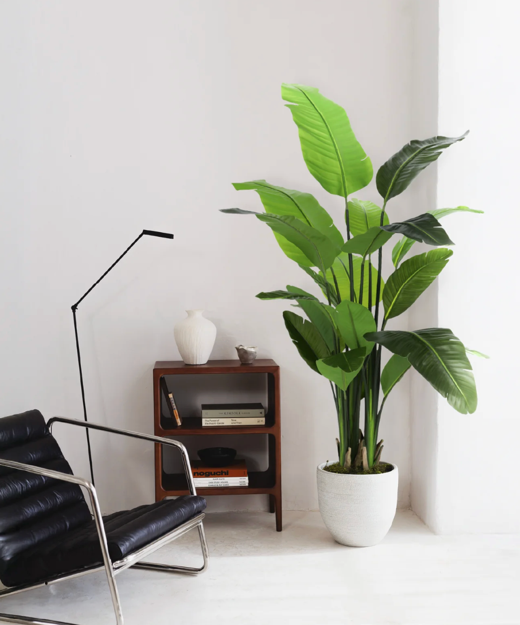 Strelitzia artificiel