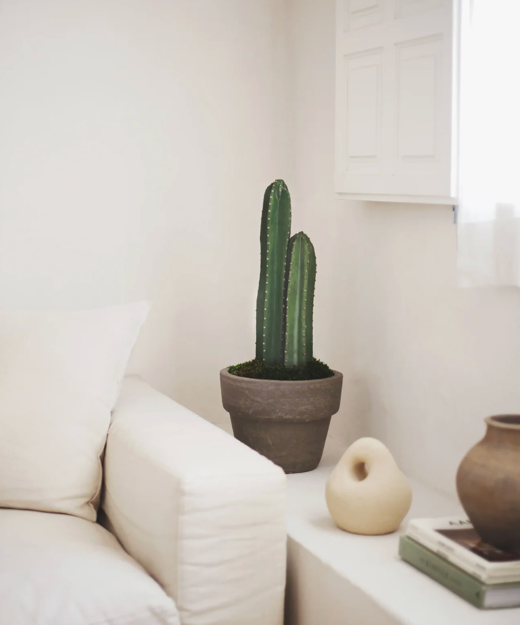 Cactus artificiel