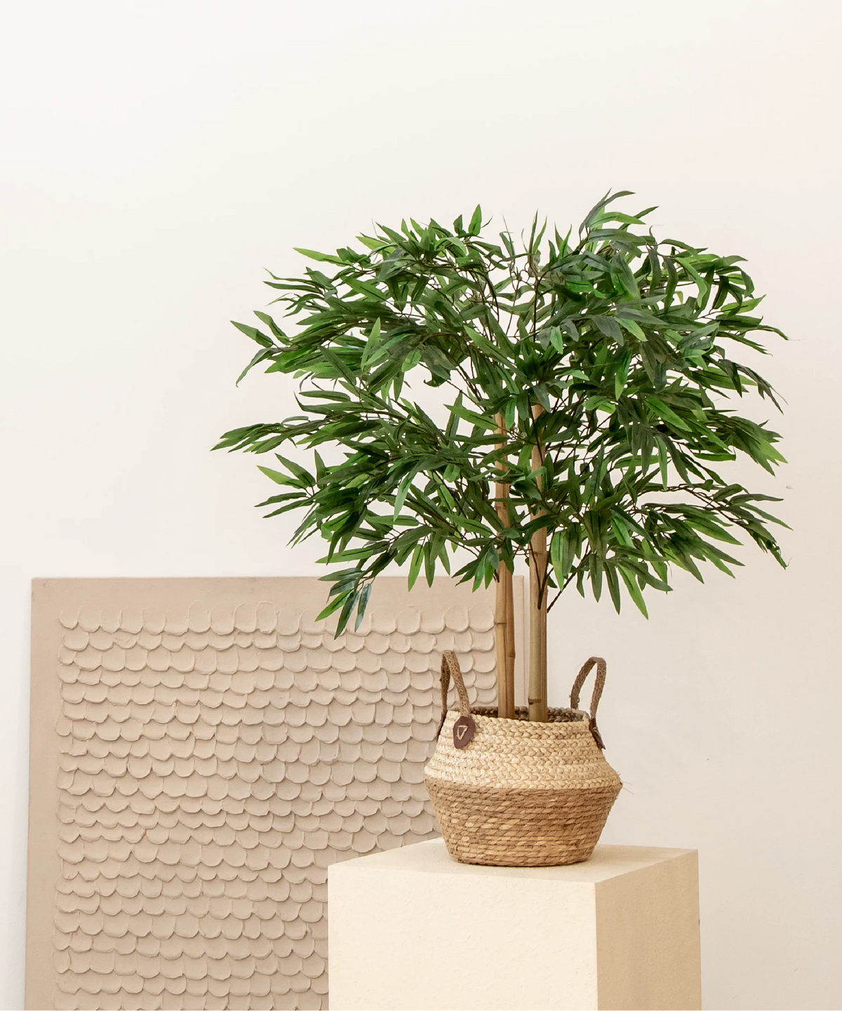 Bambou artificiel