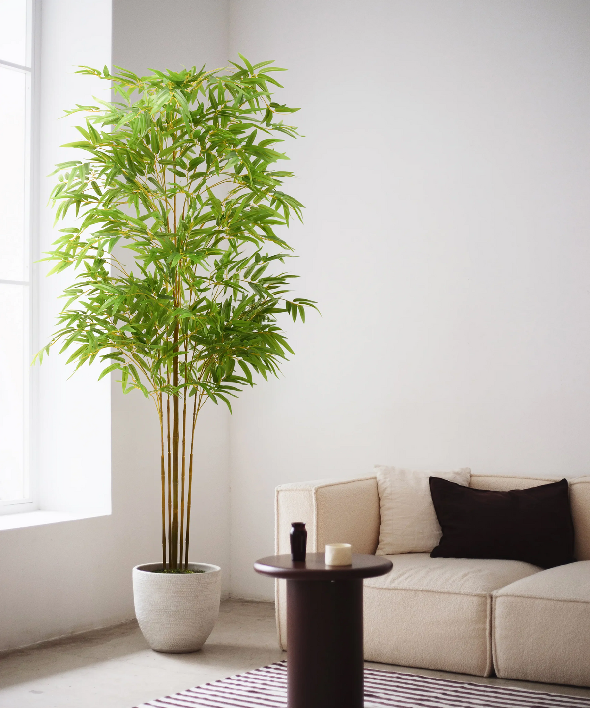 Bambou artificiel minimal
