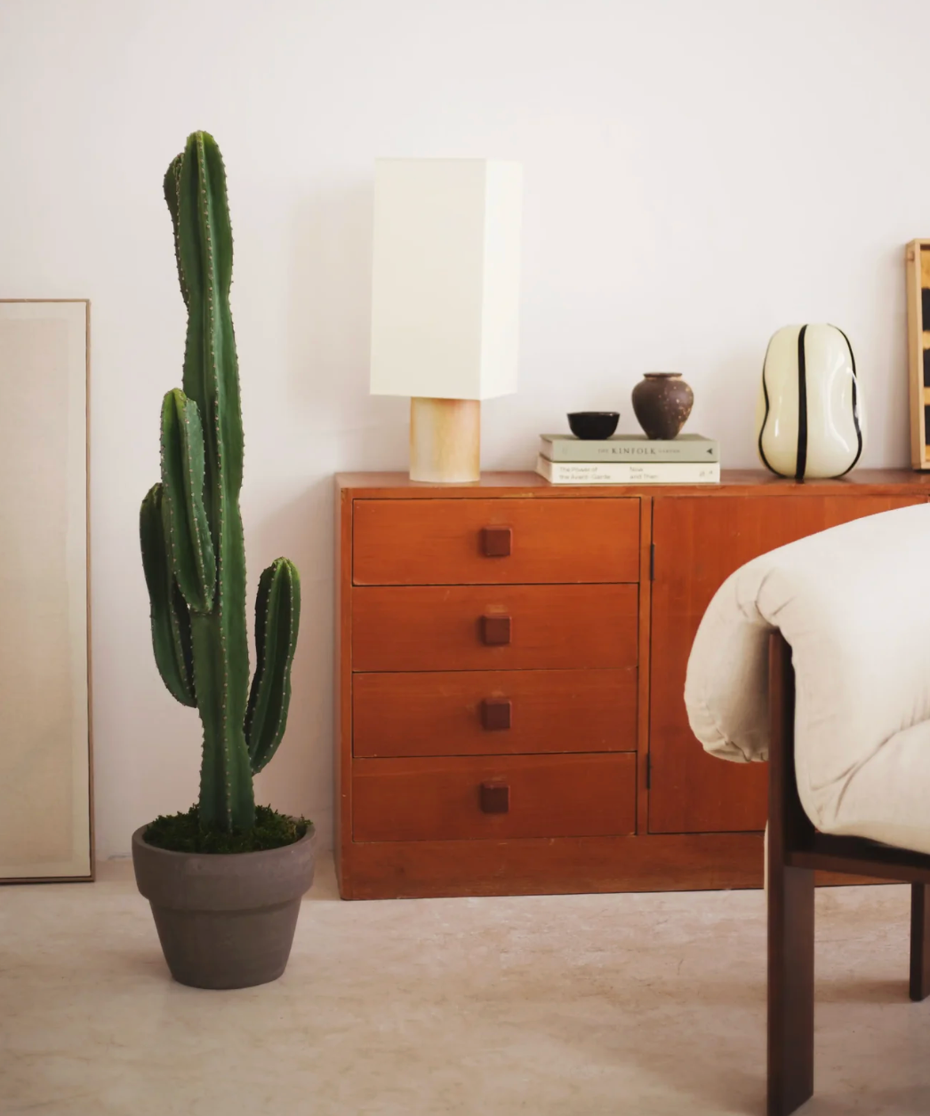 Cactus artificiel