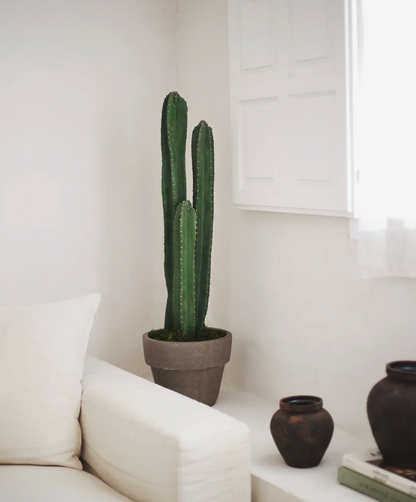 Cactus artificiel