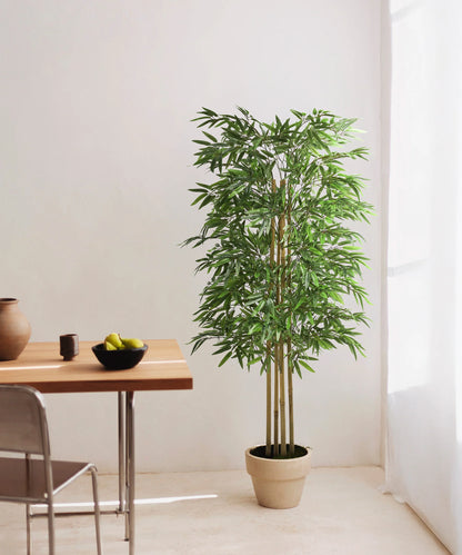 Bambou artificiel