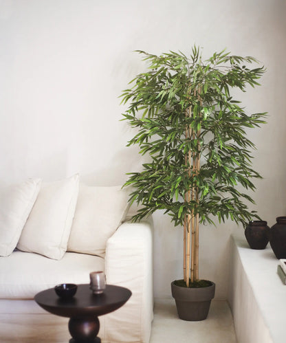 Bambou artificiel