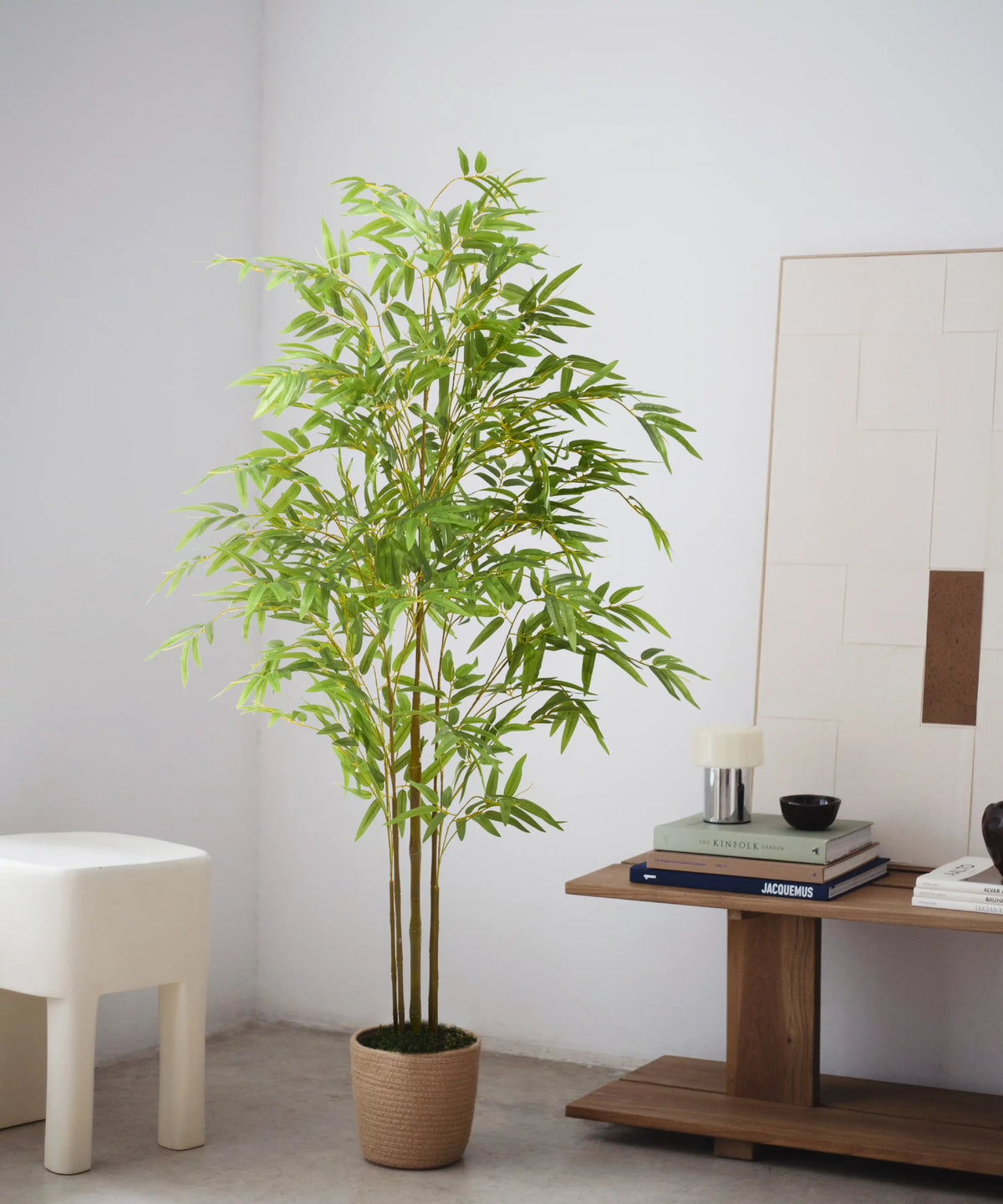 Bambou artificiel minimal