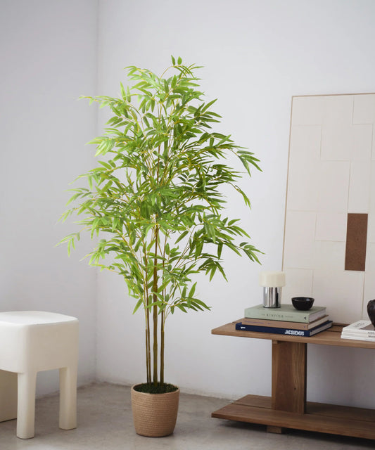 Bambou artificiel minimal